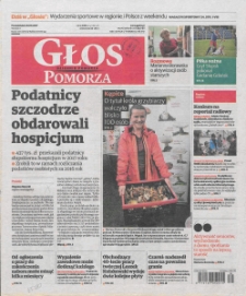 Głos Pomorza, 2017, wrzesień, nr 223