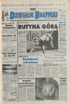 Dziennik Bałtycki 1995, nr 179