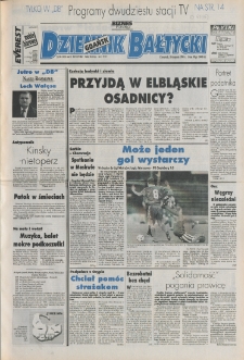 Dziennik Bałtycki 1995, nr 185