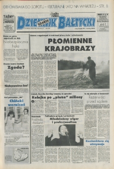 Dziennik Bałtycki 1995, nr 195