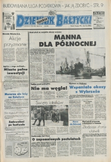 Dziennik Bałtycki 1995, nr 200
