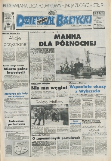 Dziennik Bałtycki 1995, nr 200