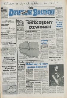 Dziennik Bałtycki 1995, nr 201