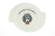 Popielniczka firmowa