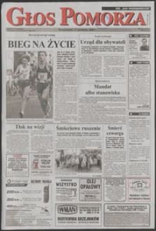 Głos Pomorza, 1998, wrzesień, nr 220