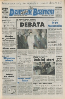 Dziennik Bałtycki 1995, nr 206