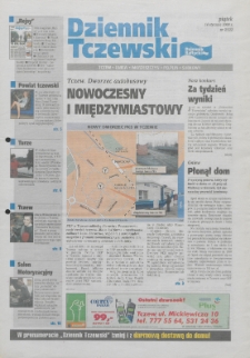 Dziennik Tczewski, 2000, nr 2