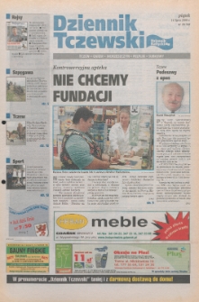 Dziennik Tczewski, 2000, nr 28