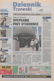 Dziennik Tczewski, 2000, nr 36