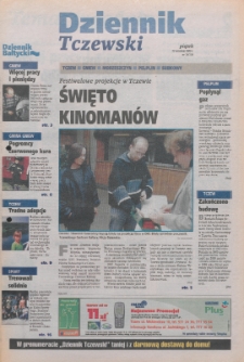 Dziennik Tczewski, 2000, nr 38