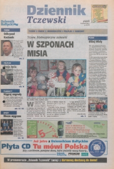 Dziennik Tczewski, 2000, nr 50