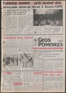 Głos Pomorza, 1986, czerwiec, nr 151