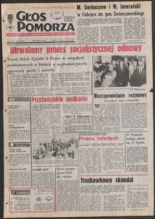 Głos Pomorza, 1986, czerwiec, nr 153