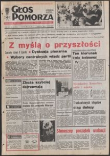 Głos Pomorza, 1986, czerwiec, nr 154