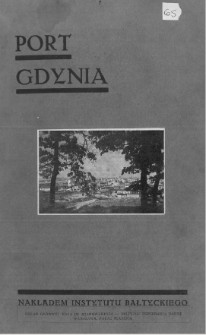 Port Gdynia