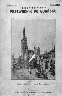 Ilustrowany przewodnik po Gdańsku