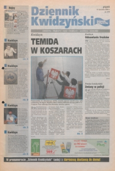 Dziennik Kwidzyński, 2000, nr 2