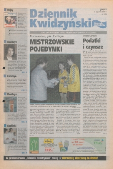 Dziennik Kwidzyński, 2000, nr 3