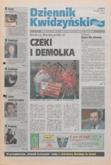 Dziennik Kwidzyński, 2000, nr 8