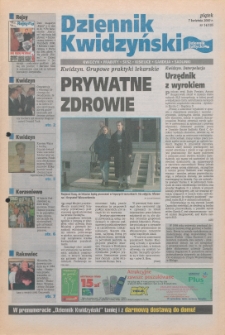 Dziennik Kwidzyński, 2000, nr 14