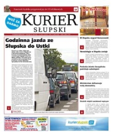 Kurier Słupski, 2010, nr 27