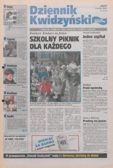 Dziennik Kwidzyński, 2000, nr 23