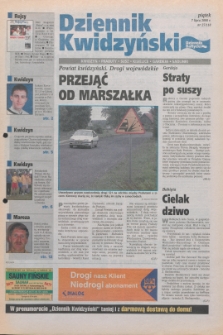 Dziennik Kwidzyński, 2000, nr 27