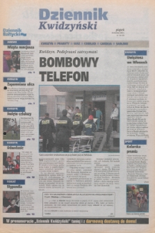 Dziennik Kwidzyński, 2000, nr 36