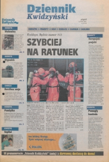 Dziennik Kwidzyński, 2000, nr 49