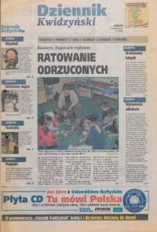 Dziennik Kwidzyński, 2000, nr 50