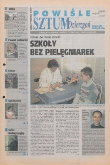 Powiśle Sztum Dzierzgoń, 2000, nr 2