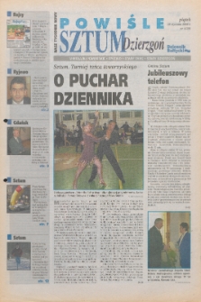 Powiśle Sztum Dzierzgoń, 2000, nr 4