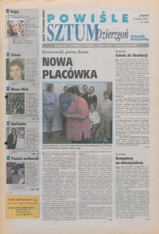 Powiśle Sztum Dzierzgoń, 2000, nr 7