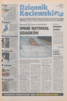 Dziennik Kociewski, 2000, nr 4
