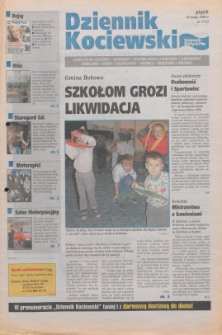 Dziennik Kociewski, 2000, nr 7