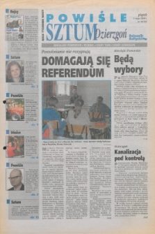 Powiśle Sztum Dzierzgoń, 2000, nr 18