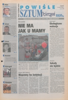 Powiśle Sztum Dzierzgoń, 2000, nr 21