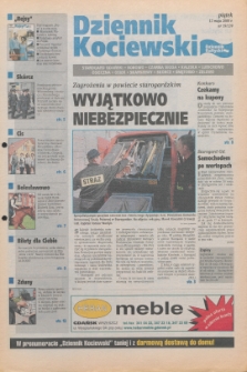 Dziennik Kociewski,2000, nr 19