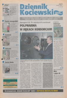 Dziennik Kociewski, 2000, nr 30