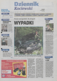 Dziennik Kociewski, 2000, nr 33