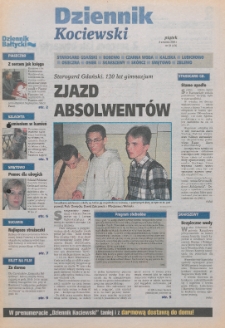 Dziennik Kociewski, 2000, nr 36