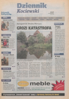 Dziennik Kociewski, 2000, nr 37