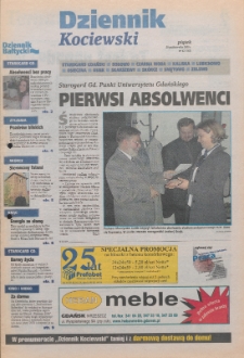 Dziennik Kociewski, 2000, nr 42