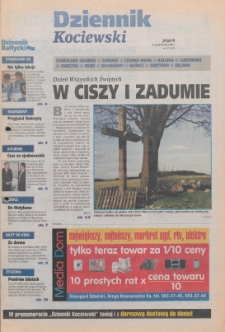 Dziennik Kociewski, 2000, nr 43