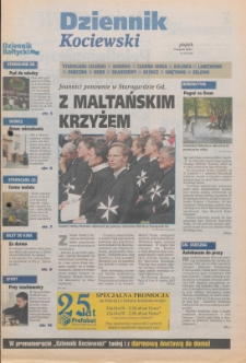 Dziennik Kociewski, 2000, nr 44