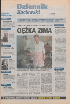 Dziennik Kociewski,2000, nr 45