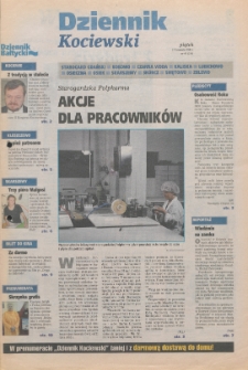 Dziennik Kociewski, 2000, nr 46