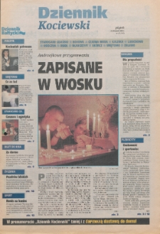 Dziennik Kociewski, 2000, nr 47