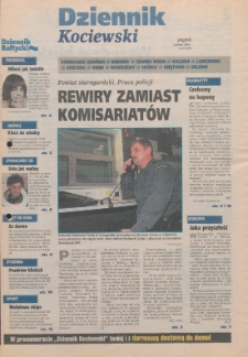 Dziennik Kociewski, 2000, nr 48
