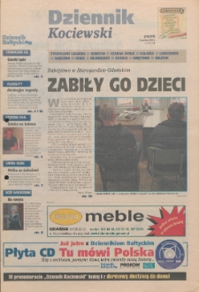 Dziennik Kociewski, 2000, nr 50